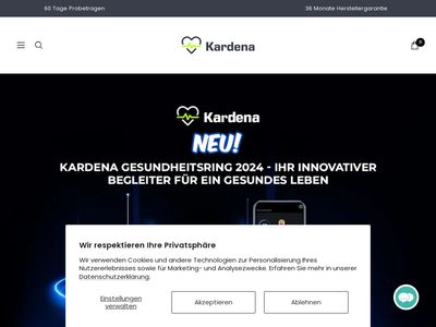 Kardena Shop