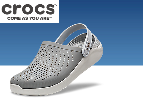 Günstig Crocs Schuhe kaufen mit dem 20% Newsletter ...