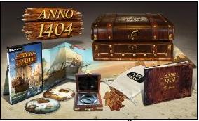 Anno1404 amazon