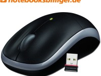 Dealmachine ab 12 Uhr bei notebooksbilliger: Logitech Funkmaus – nur 50 Stück!!! (UPDATE)