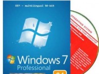 eBay WOW: Windows 7 Professional 64 Bit VOLLVERSION deutsch nur 64,95€