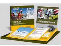 Jochen Schweizer Wochen auf Unideal.de: Erlebnis-Geschenkbox “Outdoor” gewinnen – bis 10.06. (*UPDATE*)