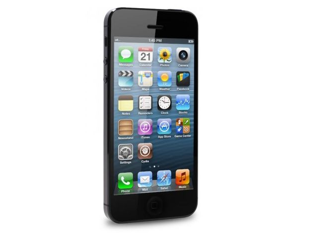 Apple Iphone 5 16 Gb Ohne Vertrag Für 589 Euro Im Ebay Wow Angebot 