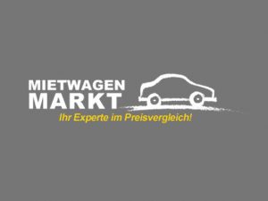 Mietwagenmarkt