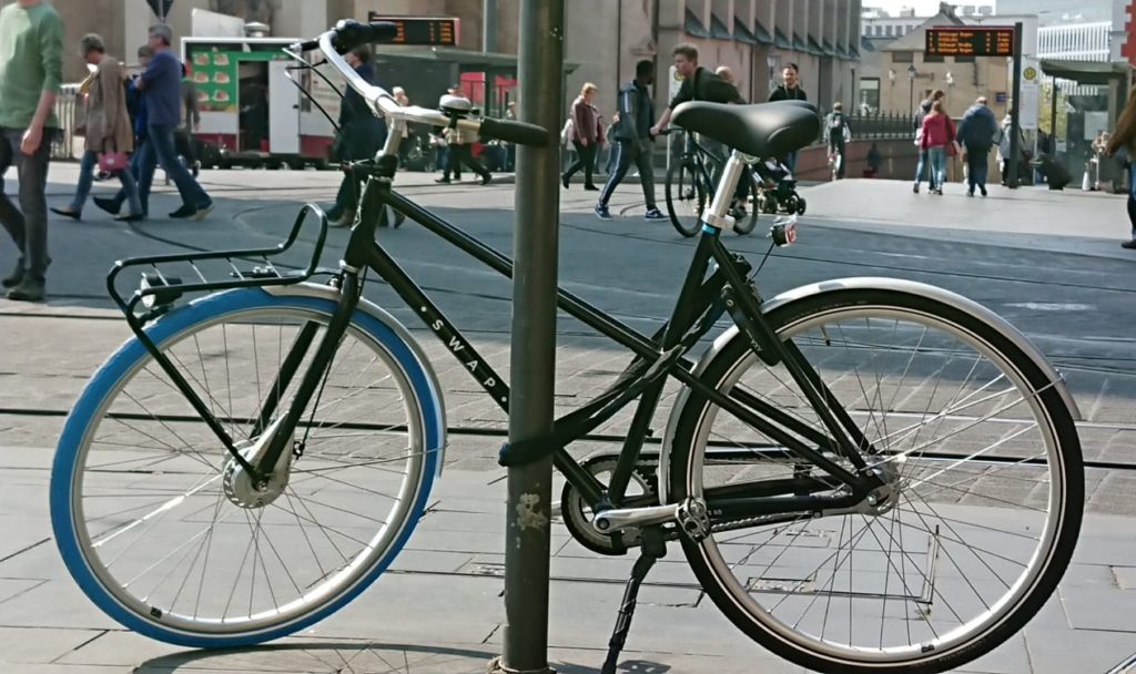 Swapfiets » Lohnt sich das FahrradAbo? + Erfahrungen