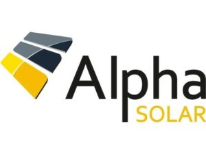 Alpha Solar