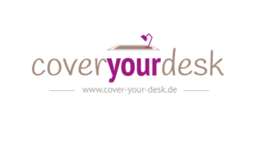 Cover Your Desk