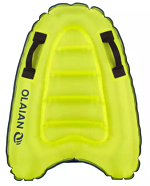 Bodyboard Decathlon Radbug