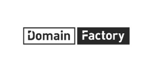 domainFACTORY