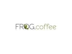 Frogcoffee