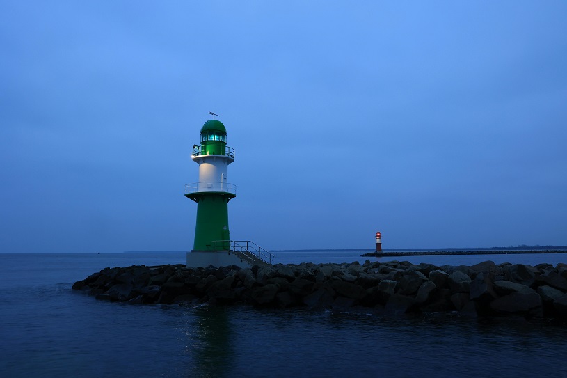 Günstig Reisen Ostsee