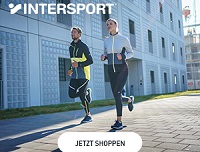 Intersport Black Week Angebote