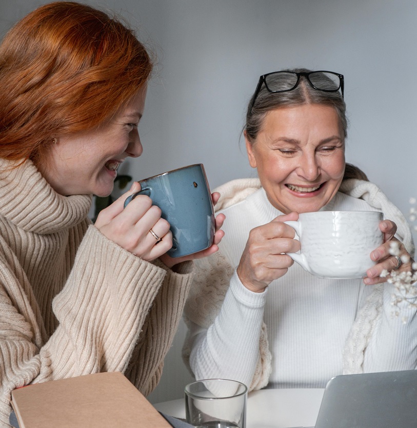 Last Minute Geschenk zum Muttertag Gemeinsame Aktivität