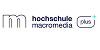 Hochschule Macromedia