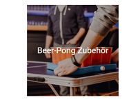 5% MyBeerPong Gutschein auf Beer Pong Equipment