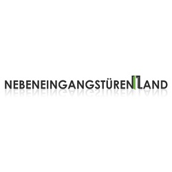 Nebeneingangstürenland