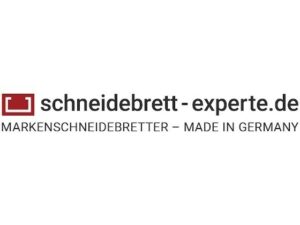 Schneidebrett-Experte