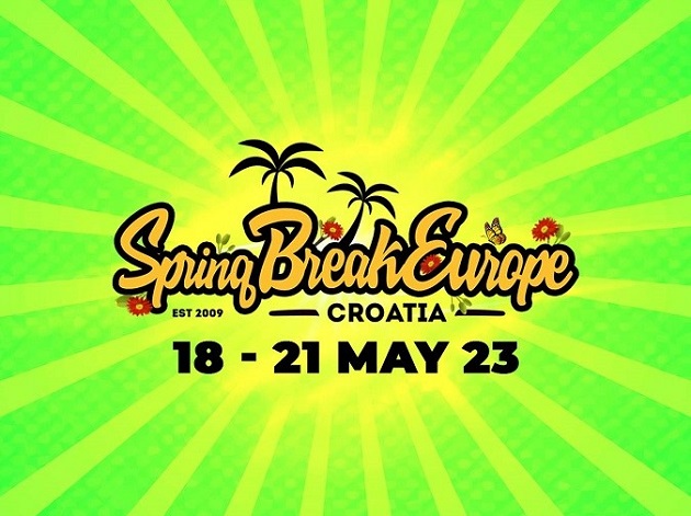 20% Spring Break Europe Rabatt