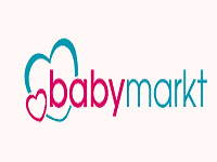 Bis zu 70€ Rabatt im exklusiven babymarkt.de Flash Sale