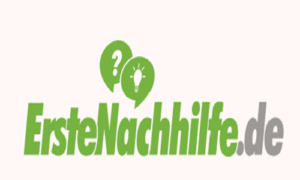 ErsteNachhilfe